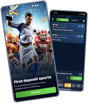 20Bet App