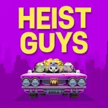 Heist Guys