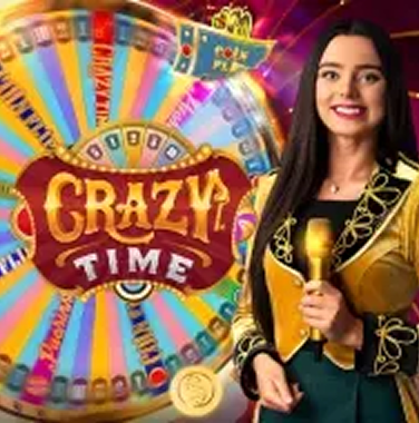 Crazy Time Crazy Time
