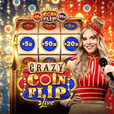 Crazy Coin Flip Crazy Coin Flip