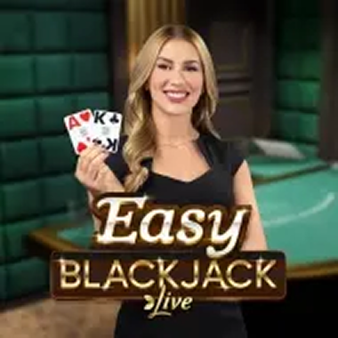 Easy Blackjack Easy Blackjack