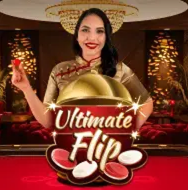 Ultimate Flip Ultimate Flip