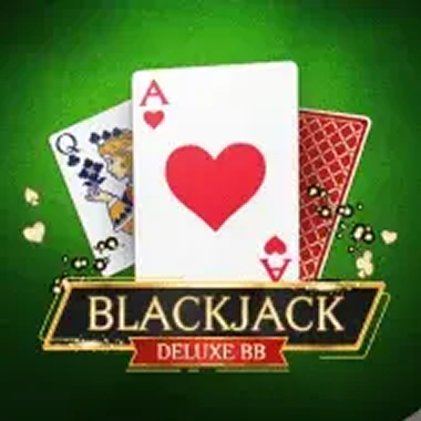 Blackjack Deluxe BB Blackjack Deluxe BB